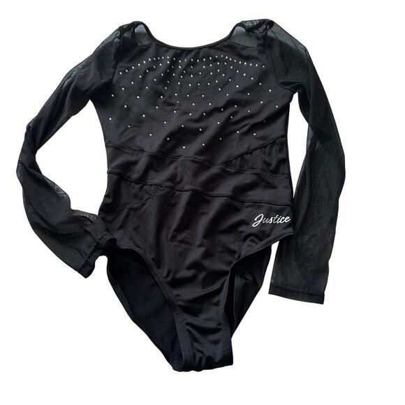 Justice leotard - Picture 1 of 6